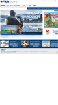 Mobile Screenshot of filahispania.es